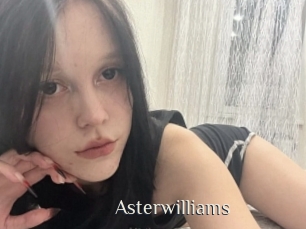 asterwilliams Shop coquin