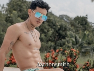 asthonsmith Shop coquin