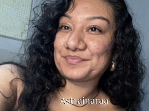 Astrainaraa