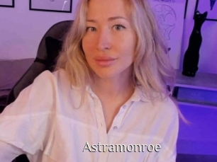 Astramonroe