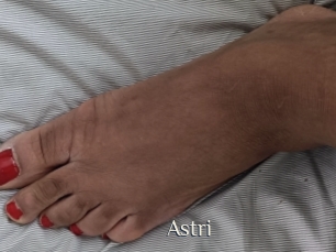 Astri