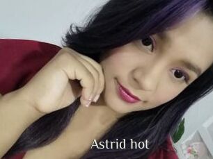 Astrid_hot