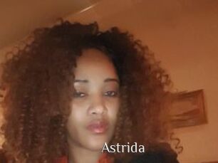 Astrida