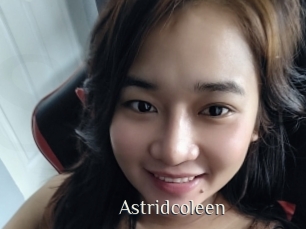 Astridcoleen