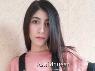 Astridqueen