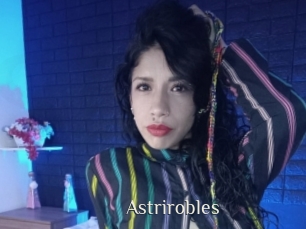 Astrirobles
