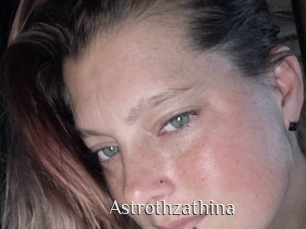 Astrothzathina