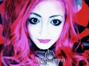 Asunaquinn