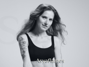 Asyaflames