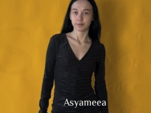Asyameea