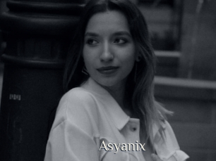 Asyanix