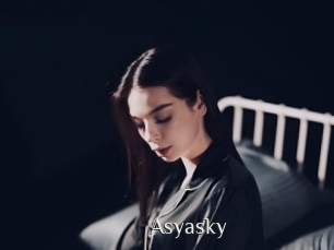 Asyasky