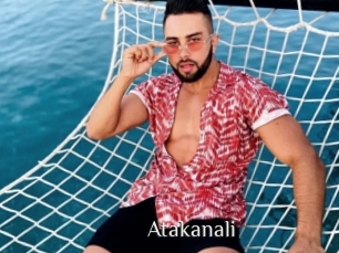 Atakanali