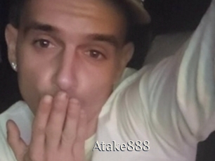 Atake888