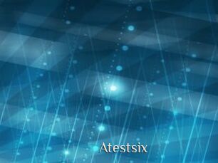 Atestsix