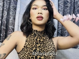 Athasiafeliz