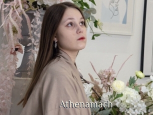 Athenamach