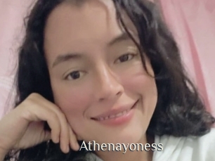 Athenayoness