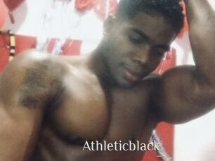 Athleticblack