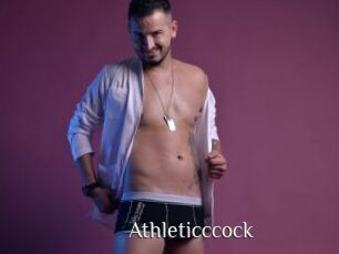 Athleticccock