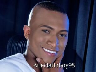 Atleclatinboy98