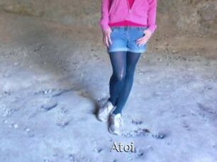 Atoi