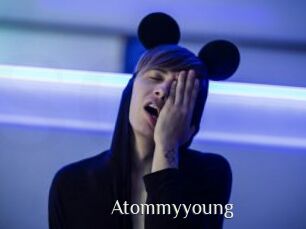 atommyyoung Shop coquin