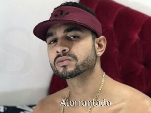 Atorrantado