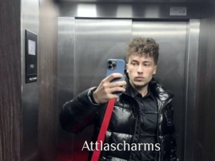Attlascharms