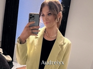 Audreiyx