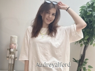 Audreyalford