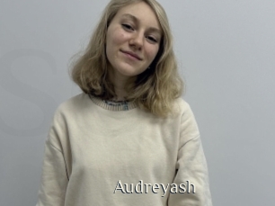 Audreyash