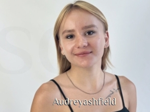 Audreyashfield