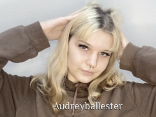 Audreyballester