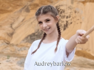 Audreybarlow