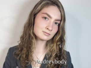 Audreybody