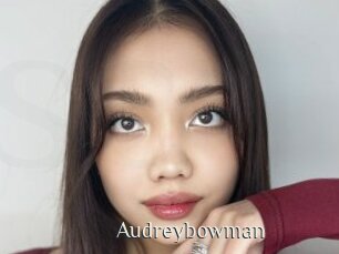 Audreybowman