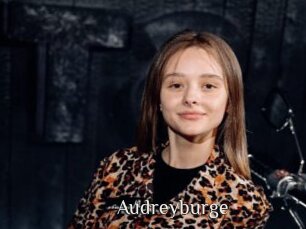 Audreyburge
