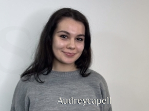 Audreycapell