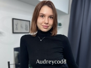 Audreycodd