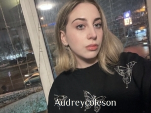 Audreycoleson