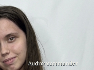 Audreycommander