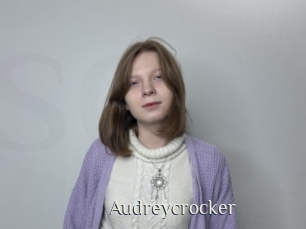 Audreycrocker
