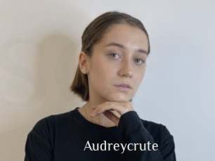 Audreycrute