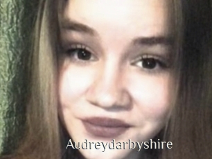 Audreydarbyshire