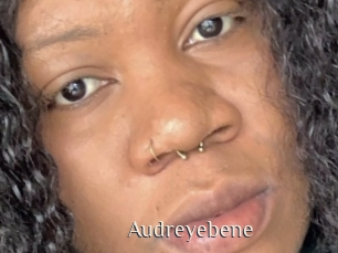 Audreyebene