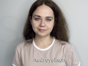 Audreyellson