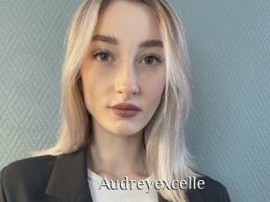 Audreyexcelle