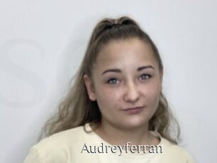 Audreyferran