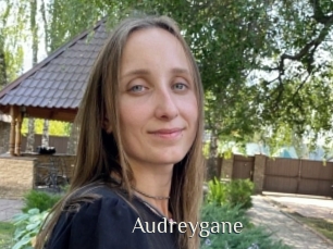 Audreygane